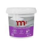 LATEX PARA CIELORRASO