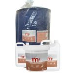 LIGANTE DE REFUERZOS PARA REVOQUES Y MORTEROS