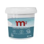 PINTURAS PARA PILETAS