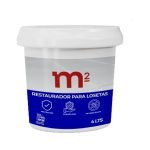 RESTAURADOR PARA LOSETAS