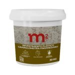 REVESTIMIENTO PLÁSTICO