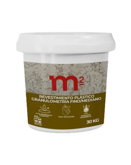 REVESTIMIENTO PLÁSTICO